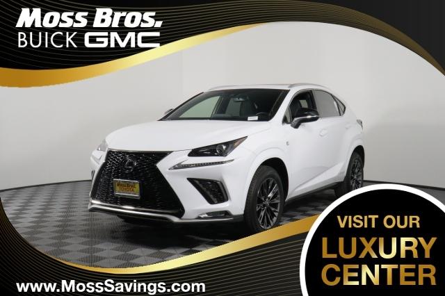 Used 21 Lexus Nx 300h F Sport Black Line Jtjsjrdz4m Auto Com