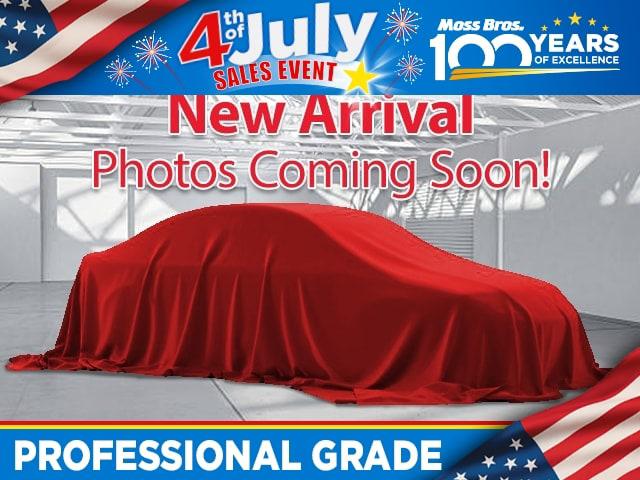 New 2026 GMC Sierra 1500 AT4X