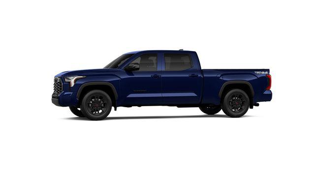 TOYOTA TUNDRA - 5