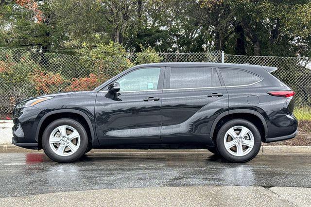 TOYOTA HIGHLANDER - 8