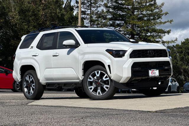 TOYOTA 4RUNNER - 2