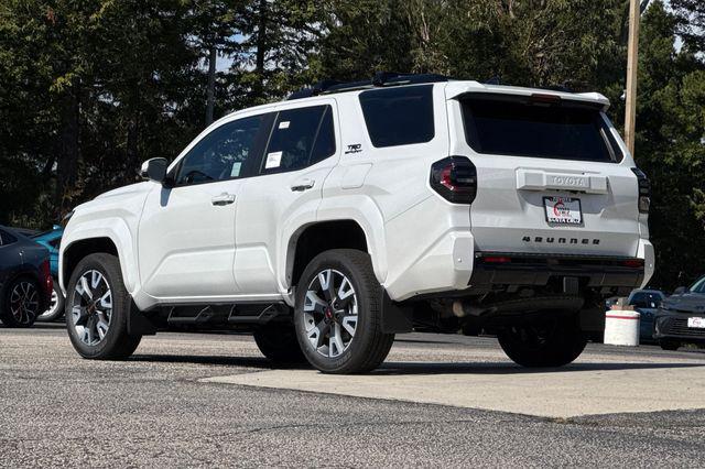 TOYOTA 4RUNNER - 6