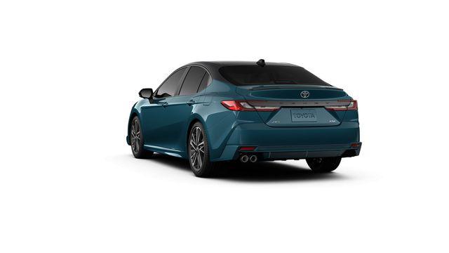 TOYOTA CAMRY - 9