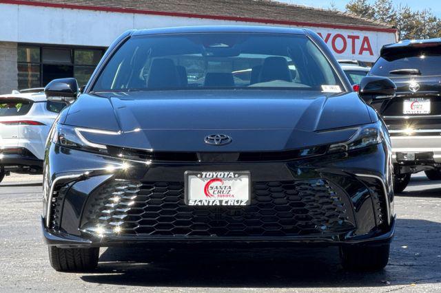 TOYOTA CAMRY - 9