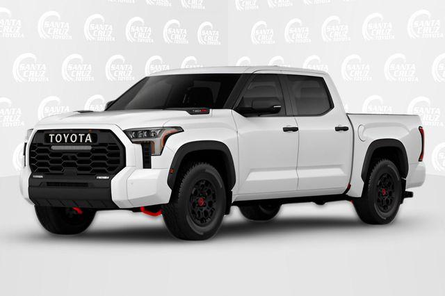 TOYOTA TUNDRA - 2