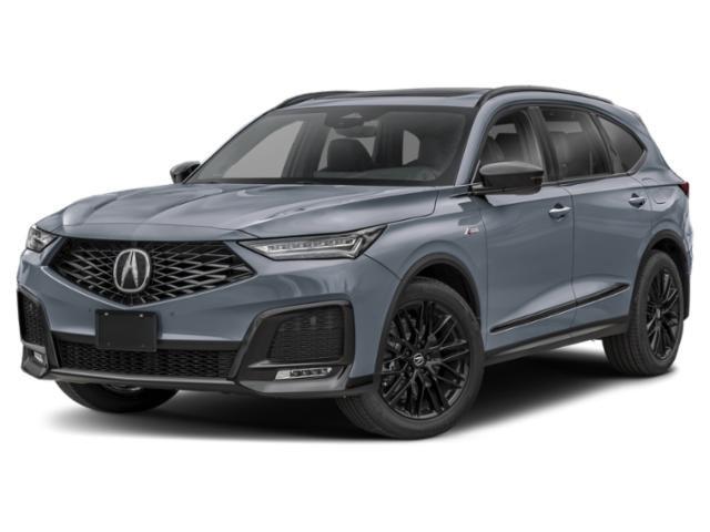 New 2026 Acura MDX A-SPEC Advance Package