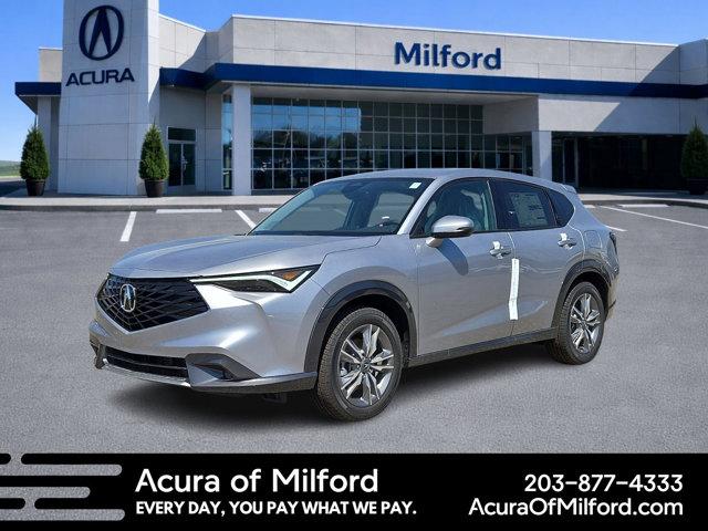 New 2025 Acura ADX FWD