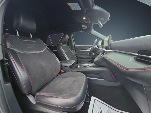 2025 FORD EXPLORER ST 缩略图 15