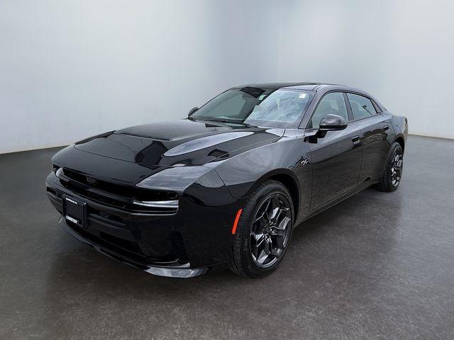 New 2026 Dodge Charger R/T