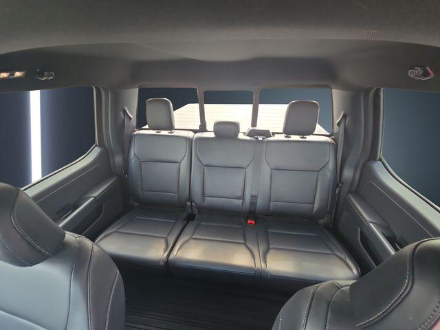 صورة 4 لـ 2025 FORD F-150 XLT