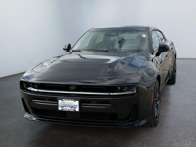 New 2026 Dodge Charger R/T
