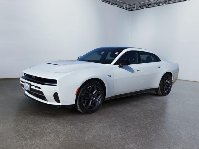 New 2026 Dodge Charger R/T