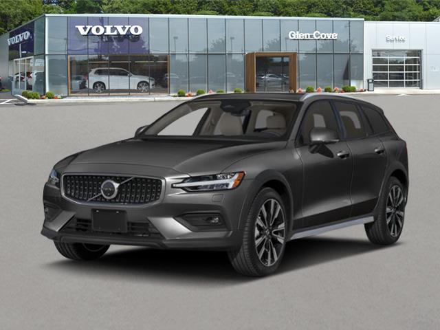 New 2026 Volvo V60 Cross Country B5 Plus