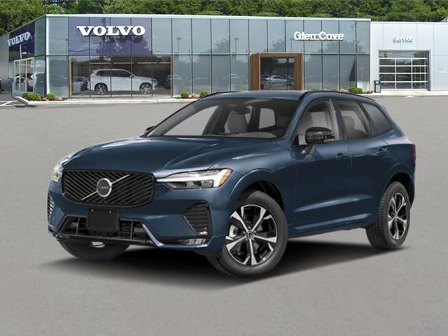 New 2026 Volvo XC60 B5 Plus