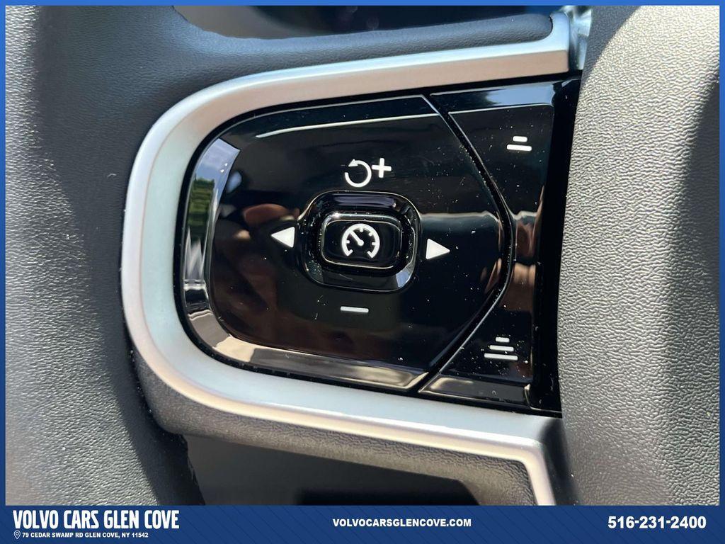 2026 Volvo XC60 B5 PLUS — миниатюра 21