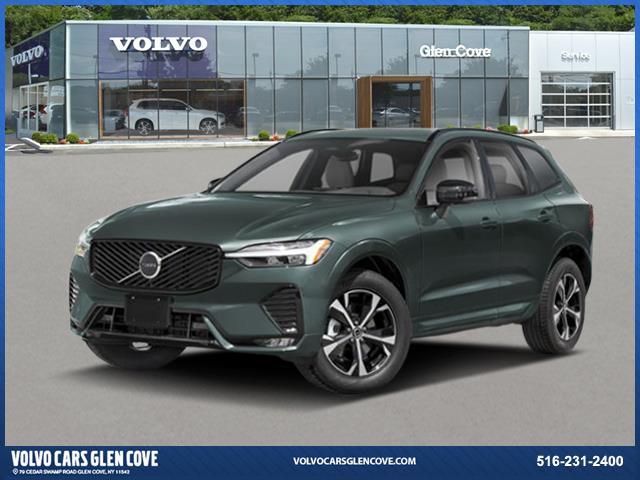 New 2026 Volvo XC60 B5 Plus