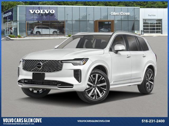 New 2026 Volvo XC90 B6 Plus 7-Seater