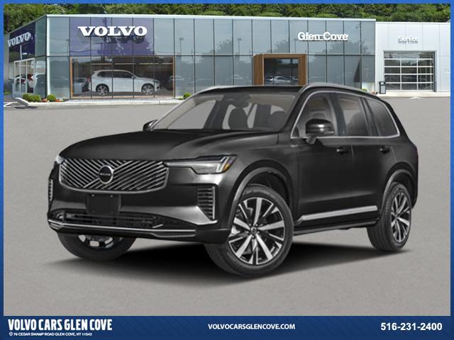 New 2026 Volvo XC90 B5 Plus 7-Seater