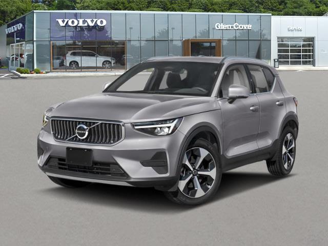 New 2026 Volvo XC40 B5 Core