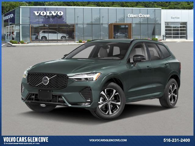 New 2026 Volvo XC60 B5 Plus