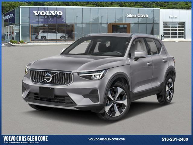 New 2026 Volvo XC40 B5 Core