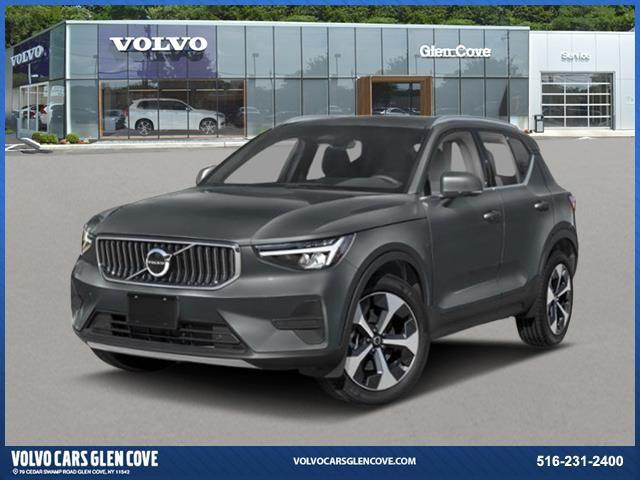 New 2026 Volvo XC40 B5 Plus