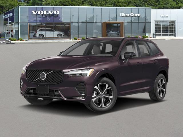 New 2026 Volvo XC60 B5 Plus