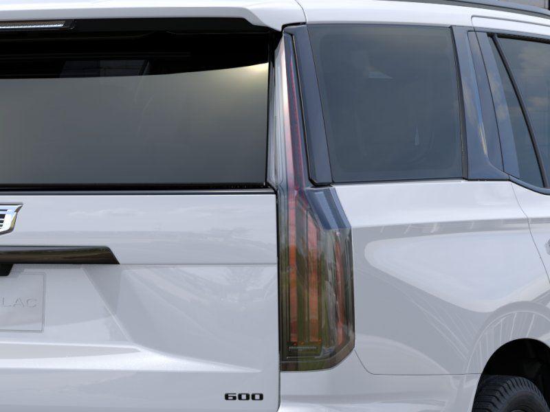 صورة مصغرة 11 لـ 2026 Cadillac ESCALADE SPORT PLATINUM