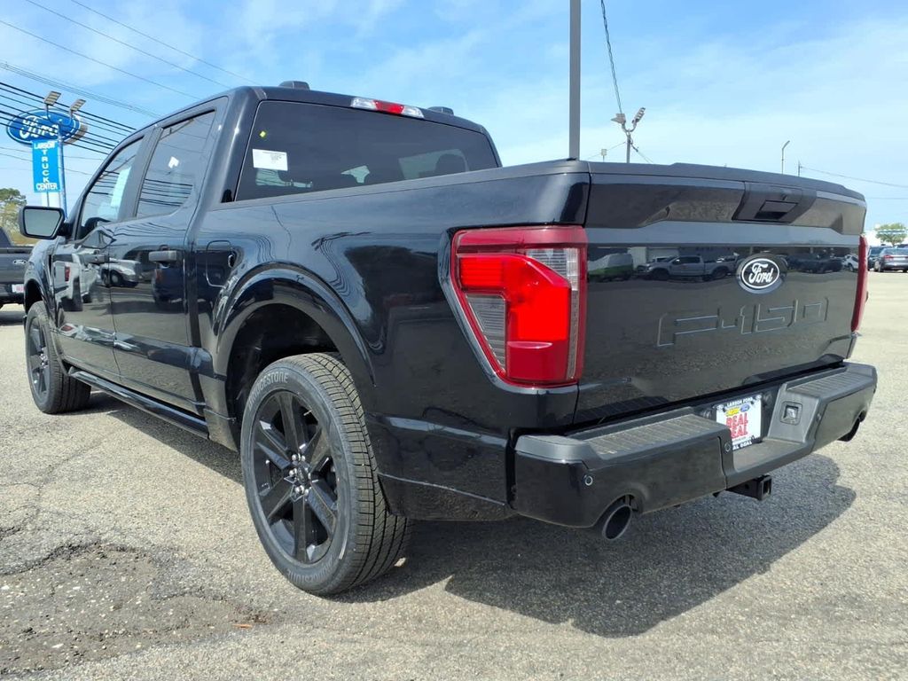 FORD F-150 STX - 3