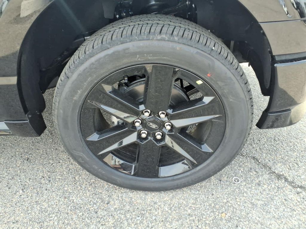 FORD F-150 STX - 5