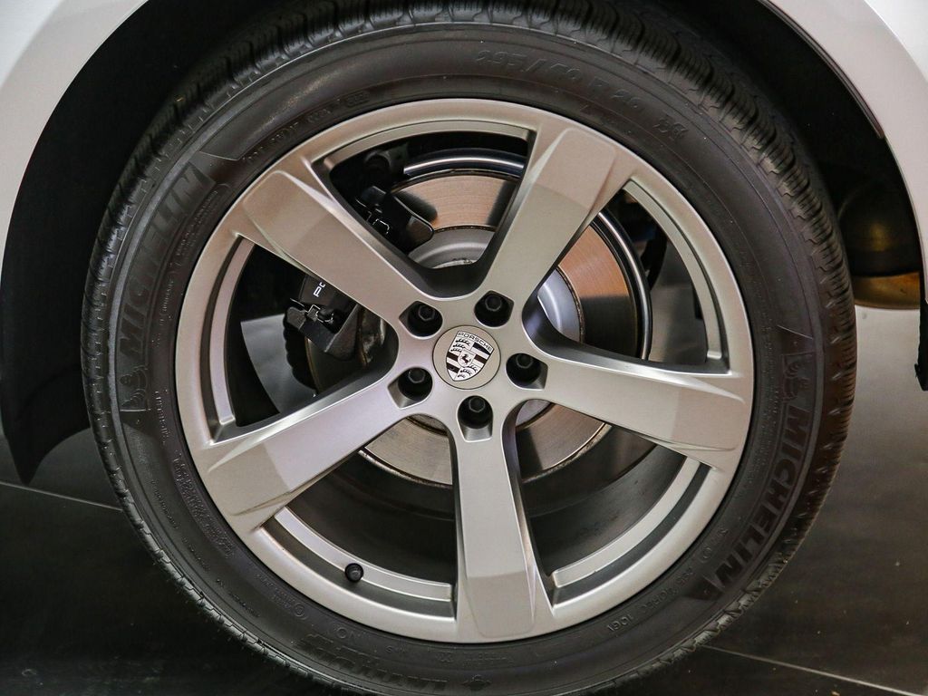 صورة مصغرة 11 لـ 2024 Porsche MACAN