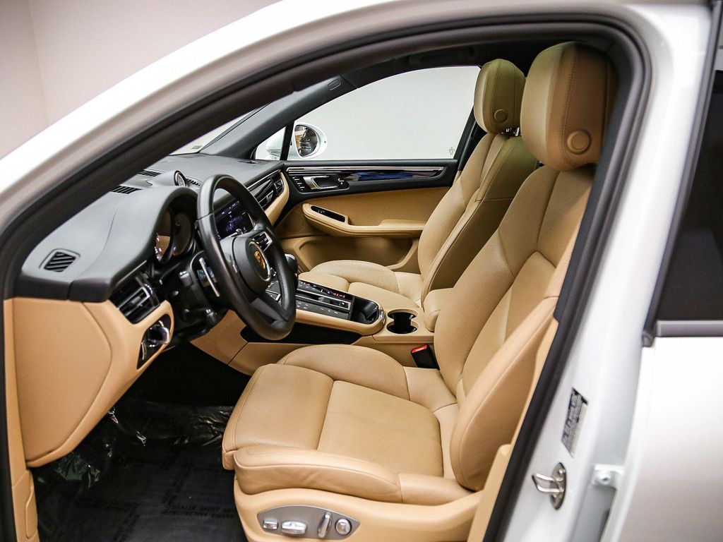 صورة مصغرة 20 لـ 2024 Porsche MACAN