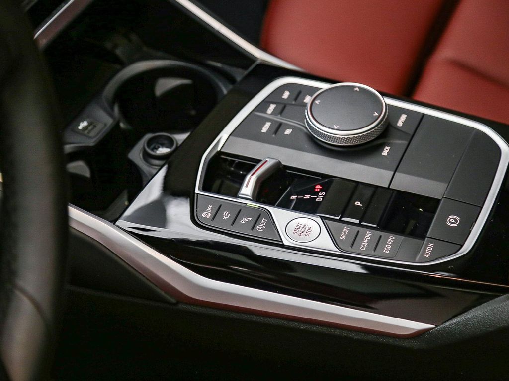 2023 BMW 330 330I 缩略图 21