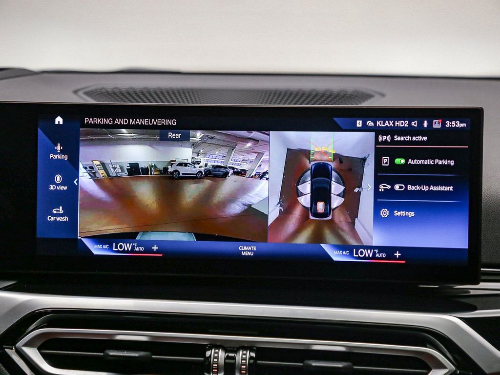 2023 BMW 330 330I 缩略图 15