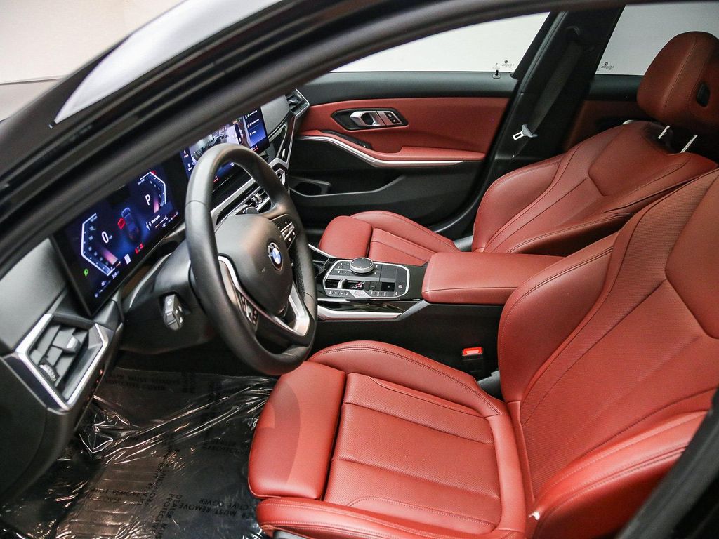 2023 BMW 330 330I 缩略图 19