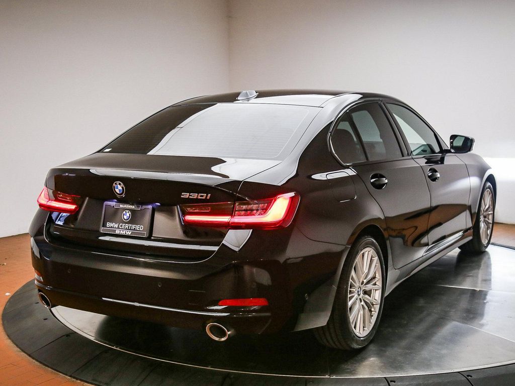 2023 BMW 330 330I 照片 7