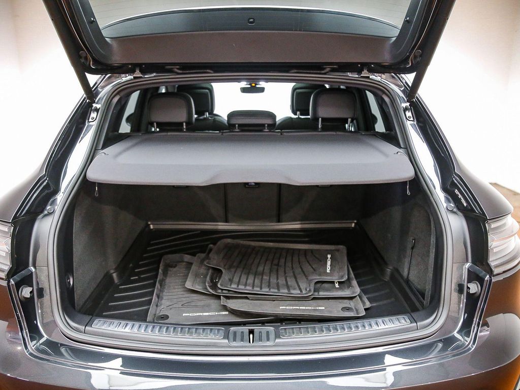صورة مصغرة 31 لـ 2026 Porsche MACAN