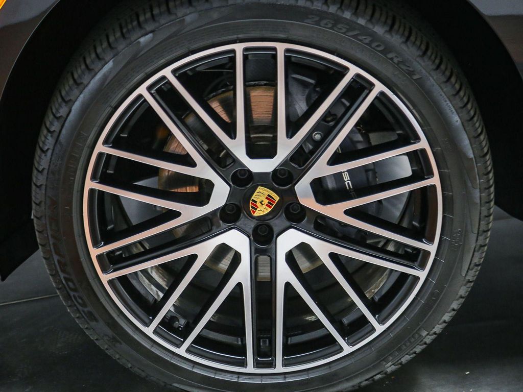 صورة مصغرة 13 لـ 2026 Porsche MACAN