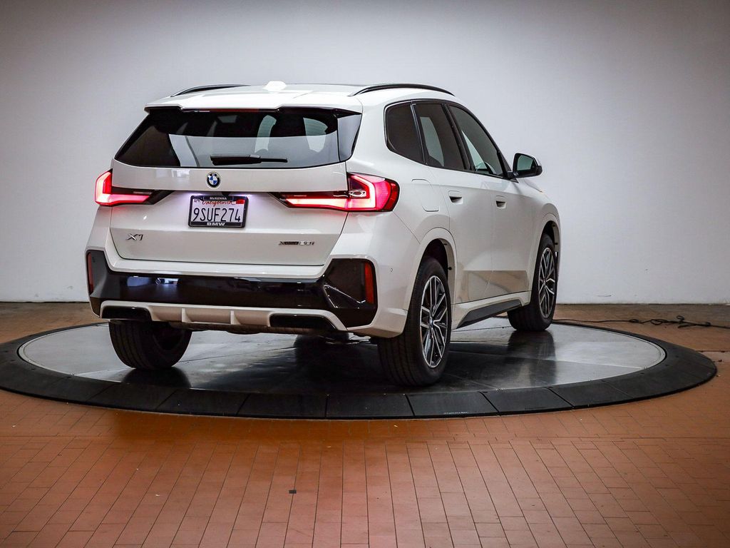 BMW X1 XDRIVE28I - 5