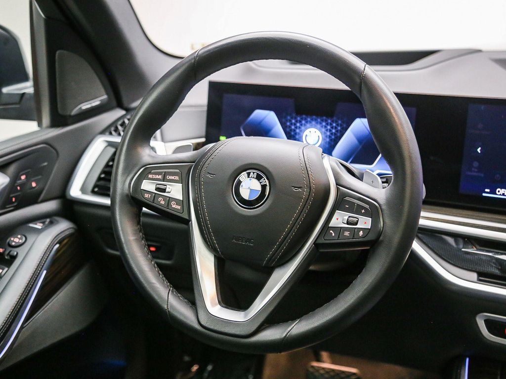 صورة مصغرة 16 لـ 2024 BMW X5 XDRIVE40I