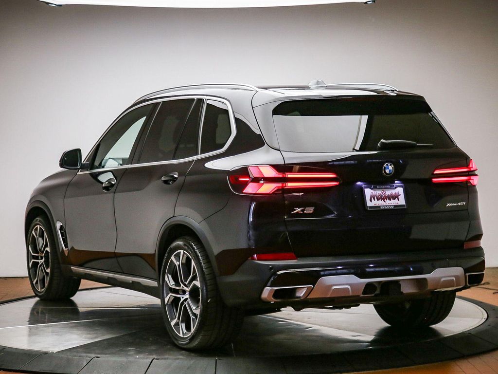 صورة 2 لـ 2024 BMW X5 XDRIVE40I
