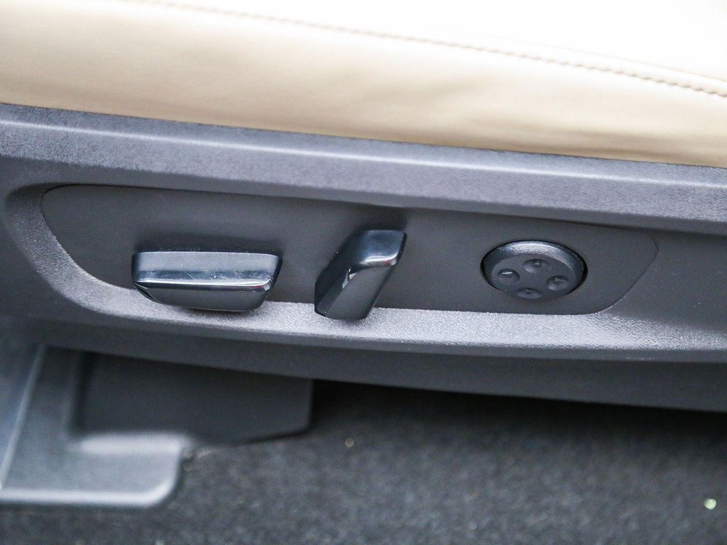 2022 Infiniti QX60 LUXE 缩略图 21