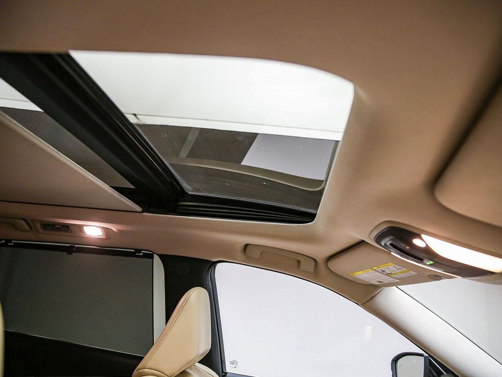 2022 Infiniti QX60 LUXE 缩略图 17