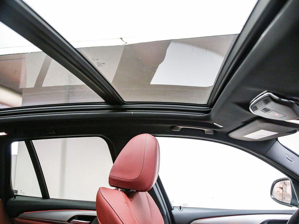 2024 BMW X3 SDRIVE30I — миниатюра 18