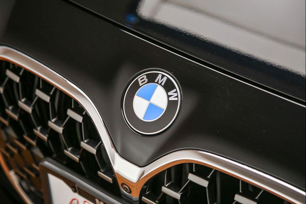 2023 BMW 430 I 照片 9