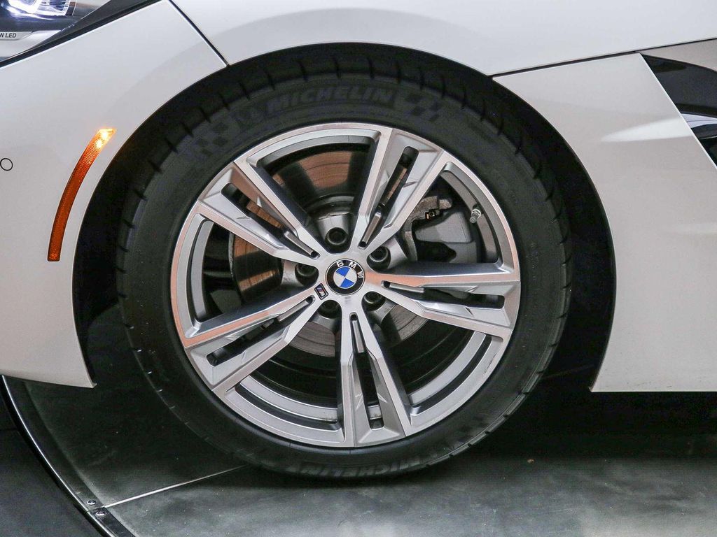 صورة مصغرة 11 لـ 2026 BMW Z4 SDRIVE30I