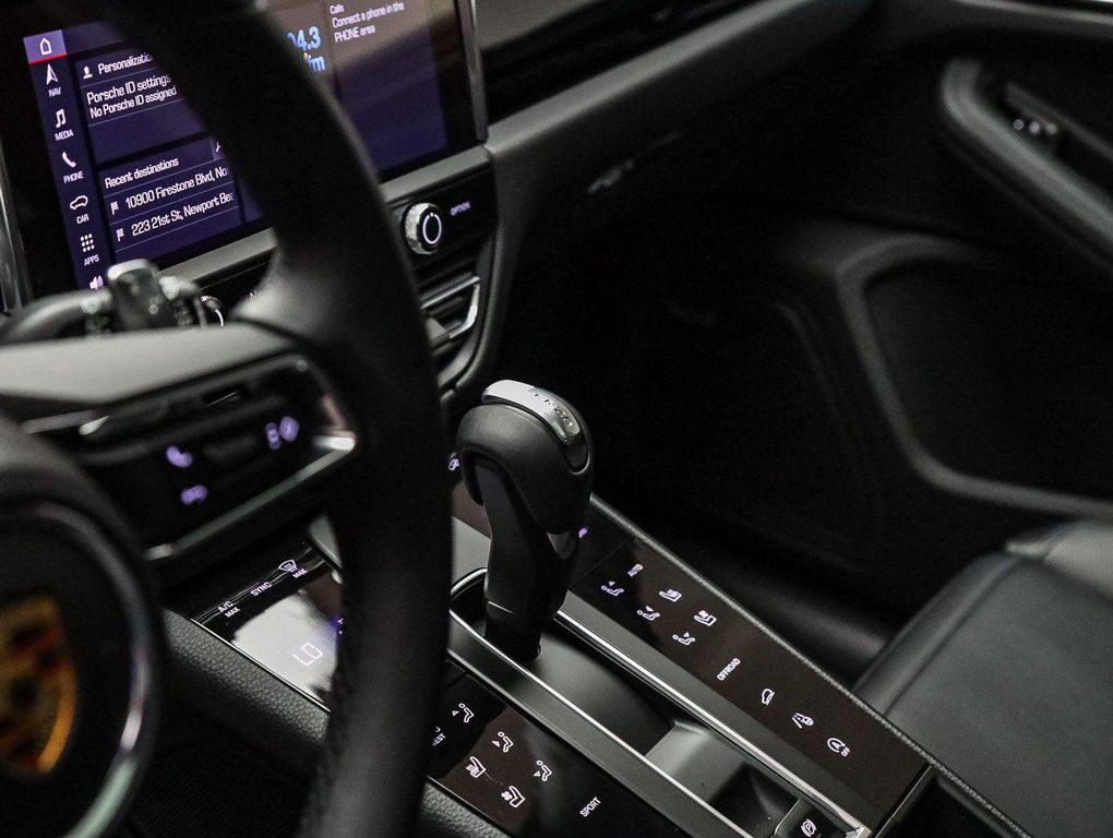 صورة مصغرة 25 لـ 2025 Porsche MACAN