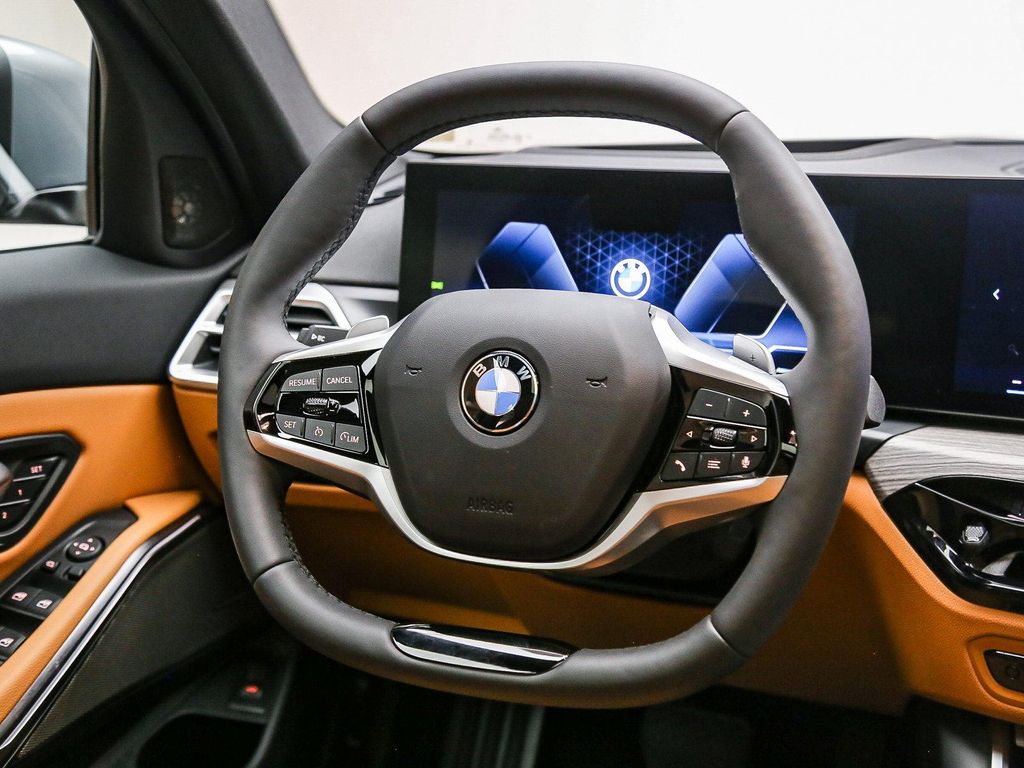 صورة مصغرة 16 لـ 2026 BMW 330 NA