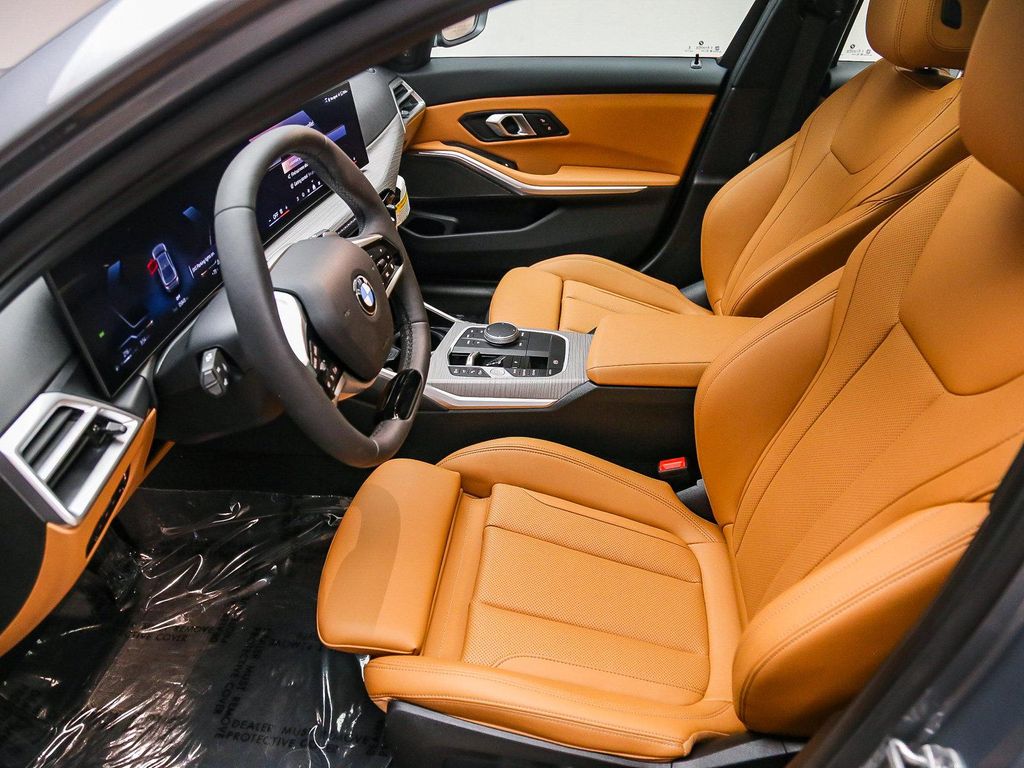 صورة مصغرة 19 لـ 2026 BMW 330 NA