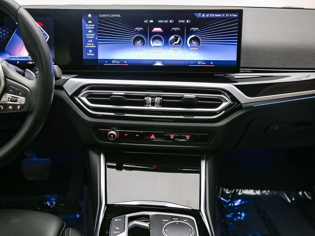 2023 BMW 330 330I 照片 14